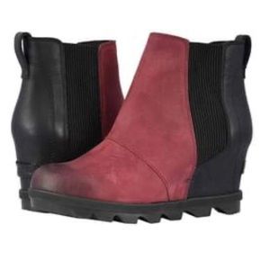 Sorel Chelsea Wedge